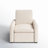 Kenne 35.75" Wide Power Zero Clearance Standard Recliner-1297349254-1290218401
