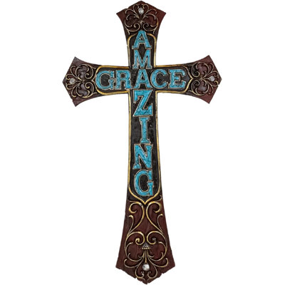 Miapetra Boho Resin Wall Decor