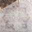 Tucson Florentine Machine Washable Non-Slip Area Rug -171656537-171656540