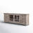 Arlando TV Stand for TVs up to 78" with Fireplace Included-1096306045