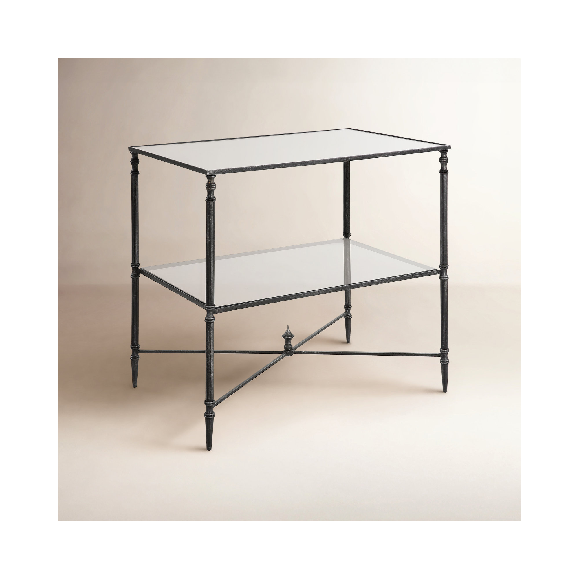 Allenhurst End Table