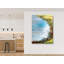 Retreat By John Beard - Gallery Wrapped Canvas Print Print by John Beard-2096219145-2096522936