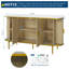 150cm Sideboard