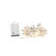 440cm LED Battery Powered 40 - Bulb Wide Angle LED String Light