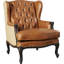 Dos Dunbury Wing Chair