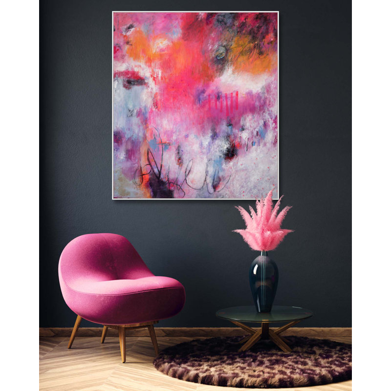 Cellina Print by Lara Brooke