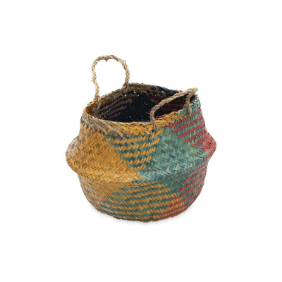 Laundry Basket