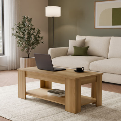Adrianne Coffee Table