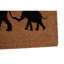 Bernhardina Outdoor Doormat
