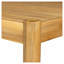 Table de salle à manger