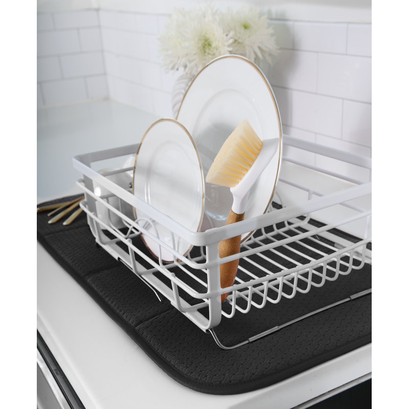 Black and Gray Silicone Cookware Gift Set