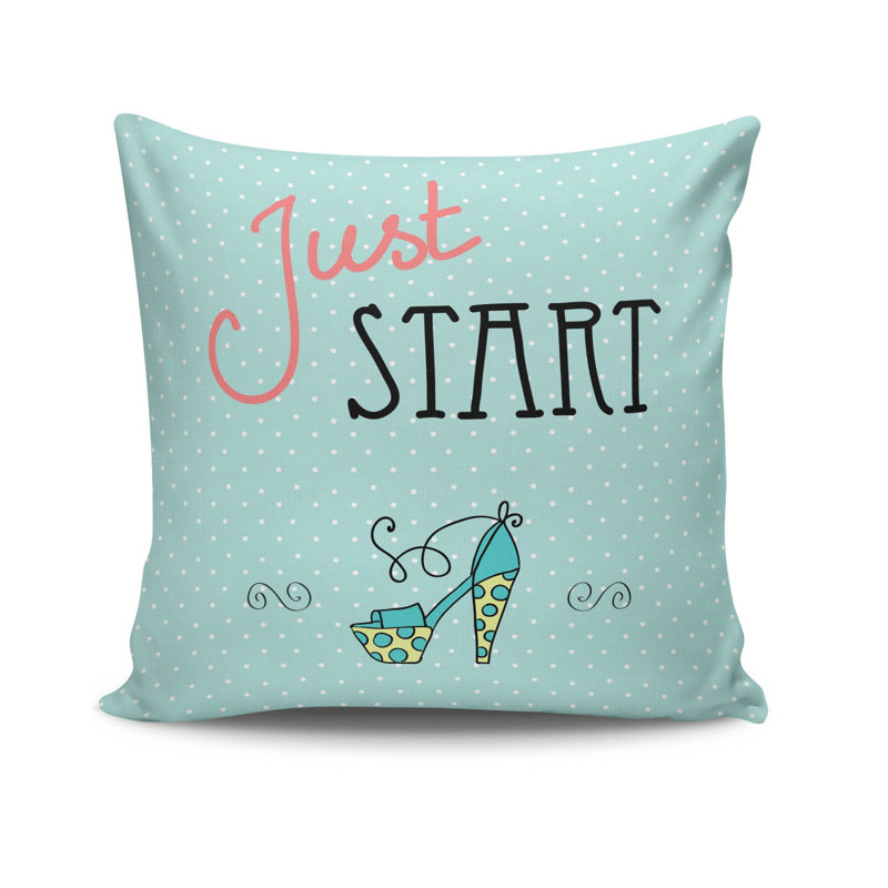 Housse de coussin Emry