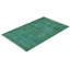 Tapis noué à la main Weirsky - One-of-a-Kind Weirsky - Vert