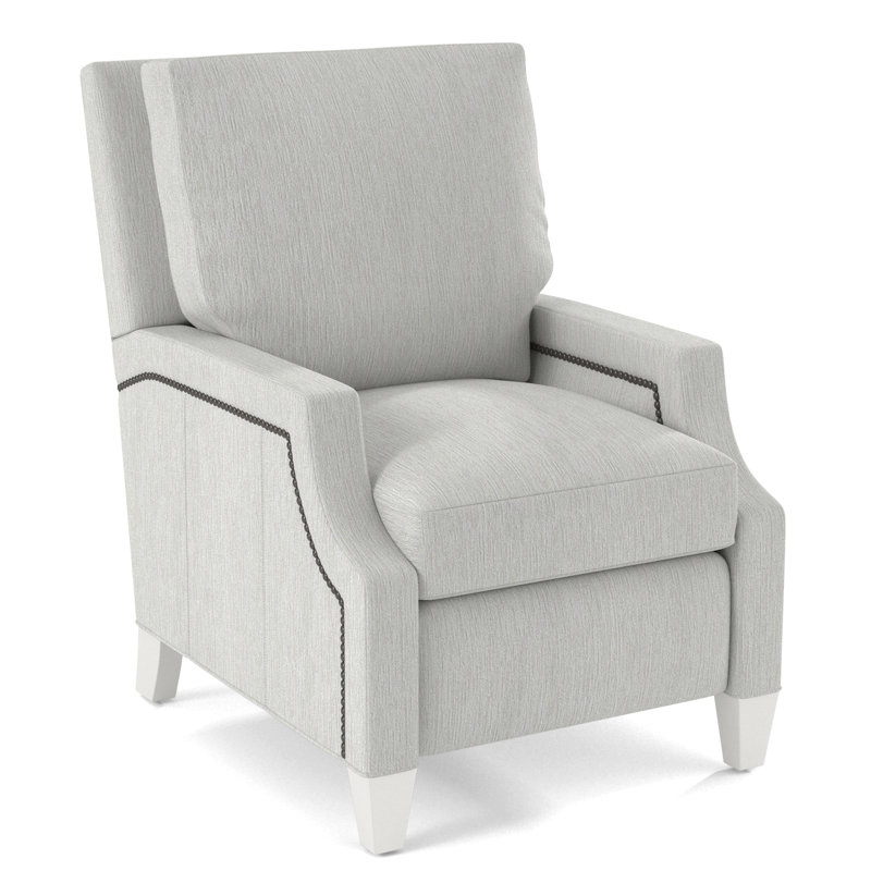 Recliner, White, 61492-88