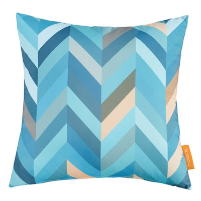 Modway Modify Outdoor Patio Single Pillow