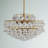 Kieron 3 - Light Unique/Statement Pendant-720383091-720383090