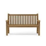 Devonshire Teak Garden Bench