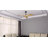  Kemp 52'' 3-Blade Standard Ceiling Fan with Remote Control，Black&Beige-814519575