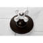 Robinet de baignoire et douche Kingston-40983199