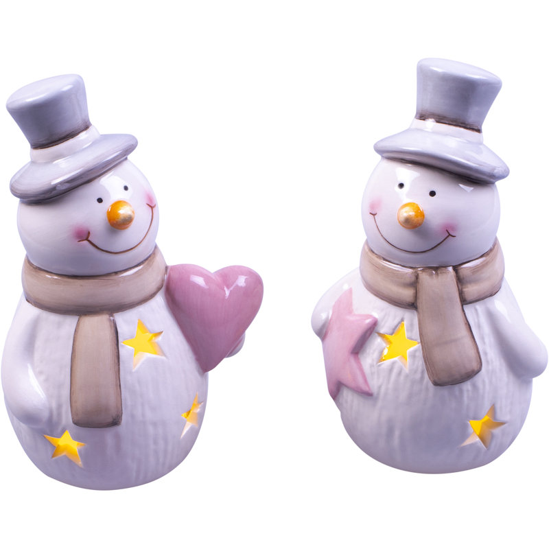 Munising Christmas Decorative Accent