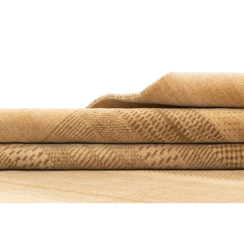 Quiroga Light Brown Rug