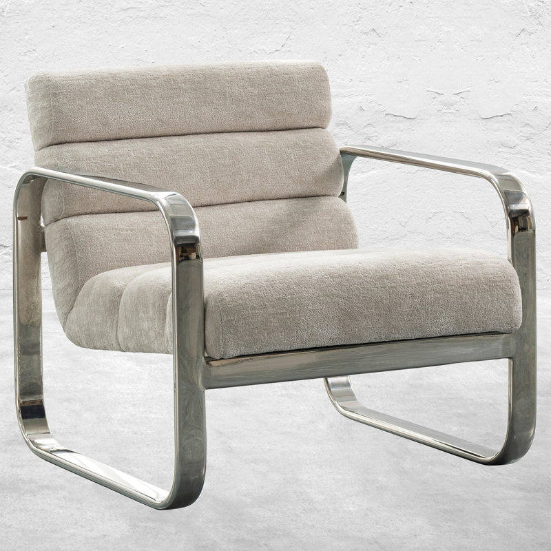 Chaise d'appoint Greyhound