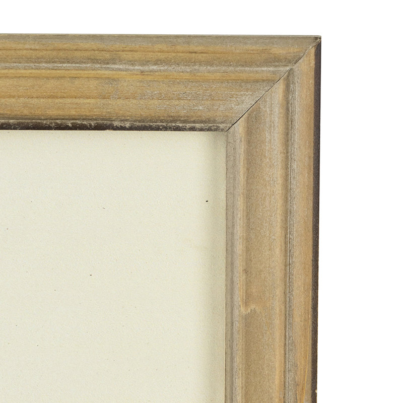 Framed Tree Print Pair, 15.5x23.5", Enhancing Transitional Decor With Rectangular Brown Frames And Landscape Images Duet, Elevating Interior Brown Illustrations