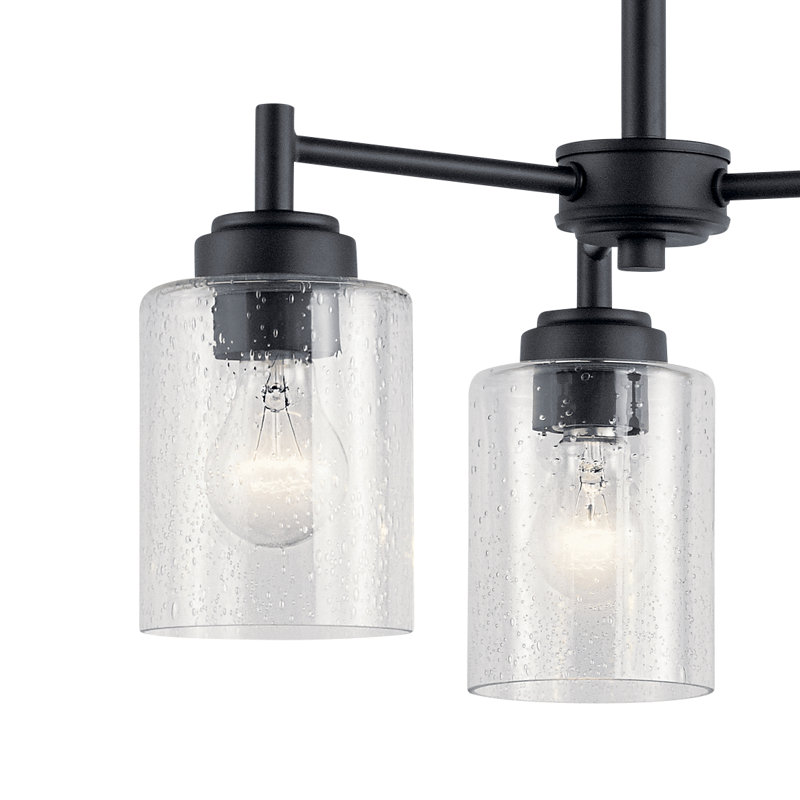 Mini-lustre Winslow 3Lt