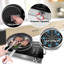 ANJUANK Electric Double Single Hot Plate