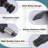 Single-handle Bathroom Faucet with Drain Assembly-83542732