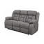 Ensemble de salon inclinable 2 pièces Ilkest-87213195