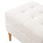 Repose-pieds rembourré Luna-125959295