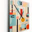 Horloge murale Jerneja-168356928