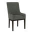 Upholstered Arm Chair-2072375339-2072375381