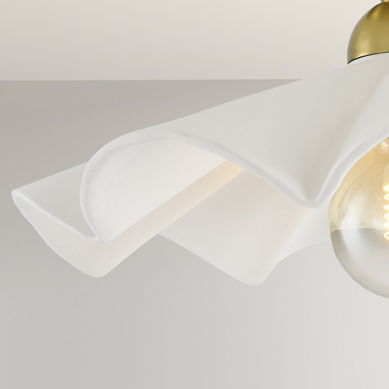 MAISIE 1 LIGHT PENDANT