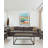 Geoscape II - Single Picture Frame Print-1077840839-1077875083