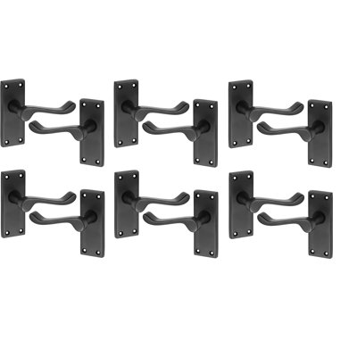 Door Handles