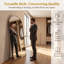 Miroir de plancher pleine longueur en aluminium-2060236777-2060236779