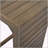 C-shape end table-1042364626