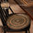 Espresso Outdoor 0.25'' Chair Pad