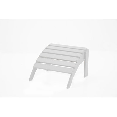 Leighton Outdoor Ottoman