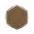 Kelston Mills Iron Top End Table-1648846206