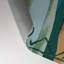 Tapis intérieur et extérieur Moonlit Peaks-868931123