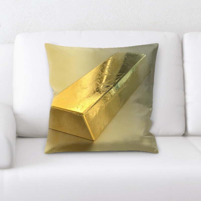 Coussin de l’bull