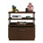 30'' Wide 1 -Drawer File Cabinet