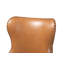 Tabouret de bar pivotant de 30,5 po