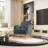 ins Light luxury single sofa-105800288