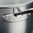 Tramontina Stainless Steel (18/10) 12 Pc Cookware Set
