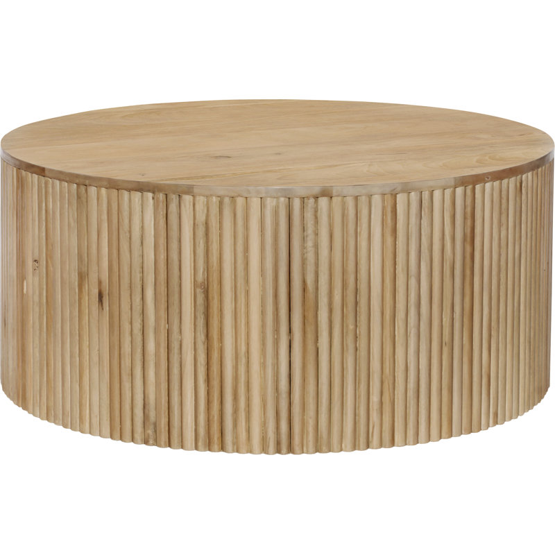 Titonka Coffee Table