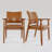 Artell 18.5'' H Upholstered Dining Chair-1912172563